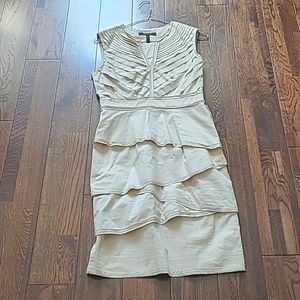 BCBG Maxazria dress size 2